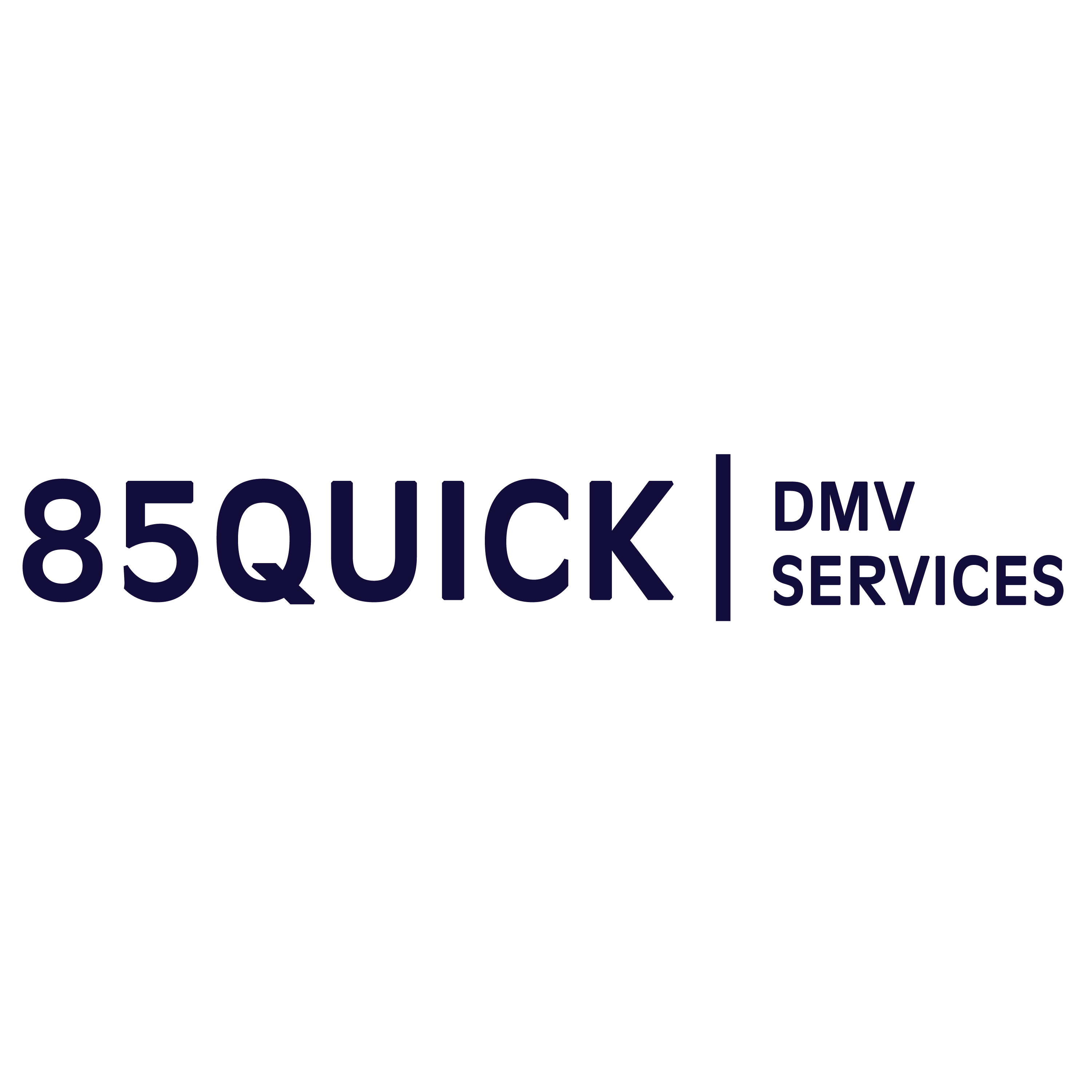 85Quick, Inc logo